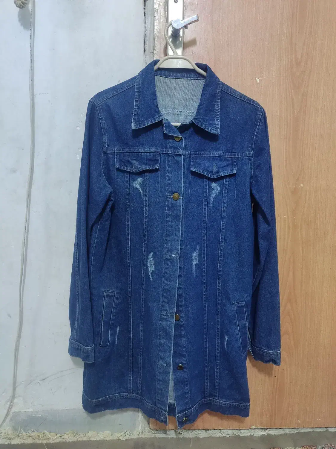 لباس فقط فقط یکبار پوشیده شده|لباس|اسلامشهر, شهرک لاله|دیوار