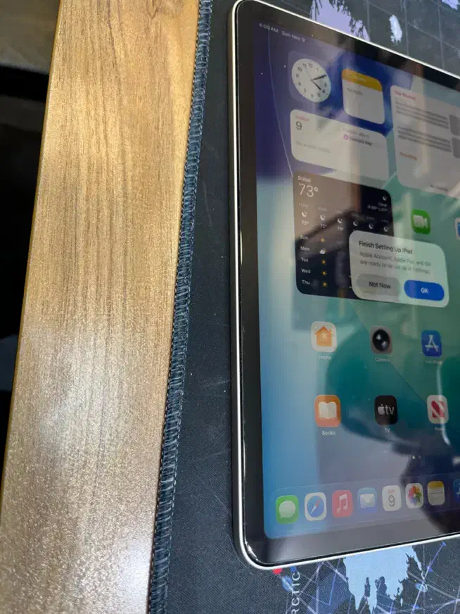 Ipad air m2 11inch|تبلت|تهران, میرداماد|دیوار