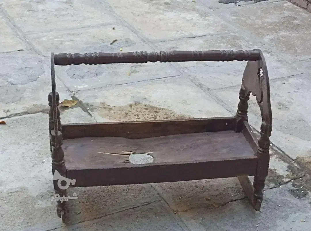 فروش گهواره کودک|اسباب و اثاث بچه|سقز, |دیوار