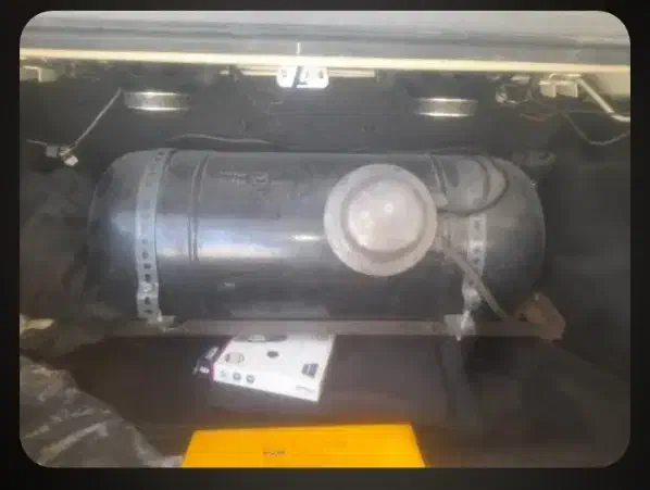 گاز ال پی جی|قطعات یدکی و لوازم جانبی|اسلامشهر, چیچکلو|دیوار