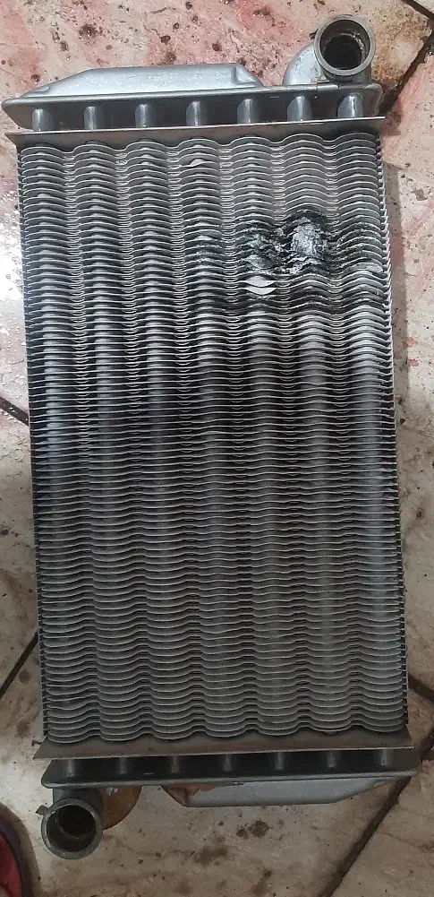 نصب و تعمیرات پکیج ، پمپ آب ، کولر آبی و لوله کشی|خدمات پیشه و مهارت|تبریز, |دیوار