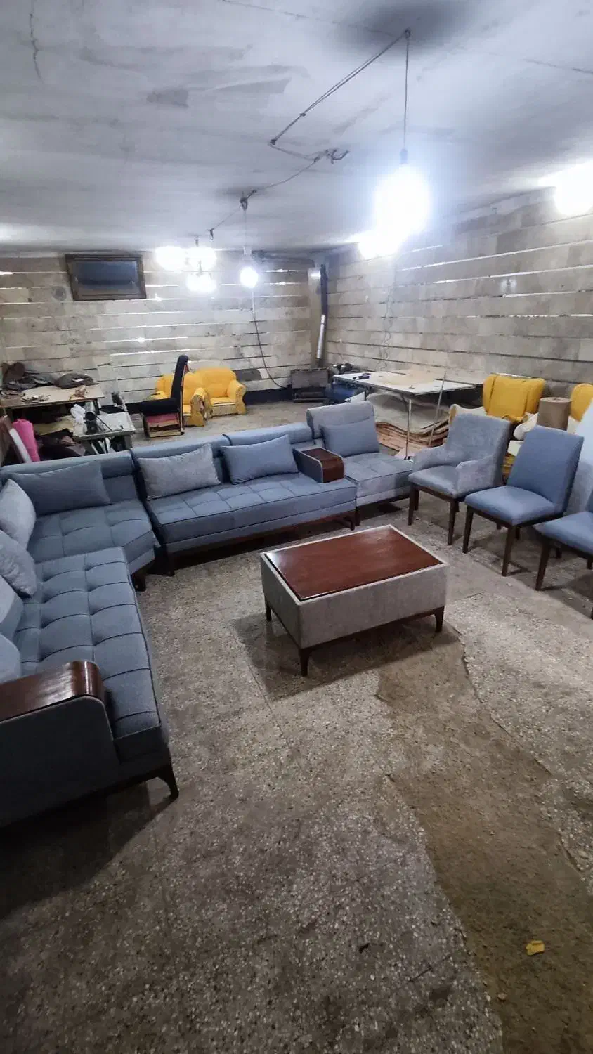 استخدام رویکوب ماهر ویا نیم ماهر|استخدام صنعتی، فنی، مهندسی|شاندیز, |دیوار