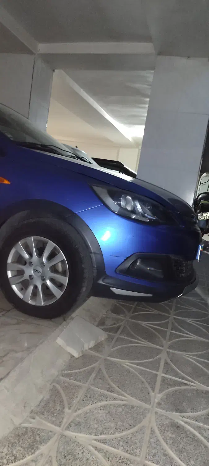 خودرو|خودرو سواری و وانت|تهران, شاهین|دیوار