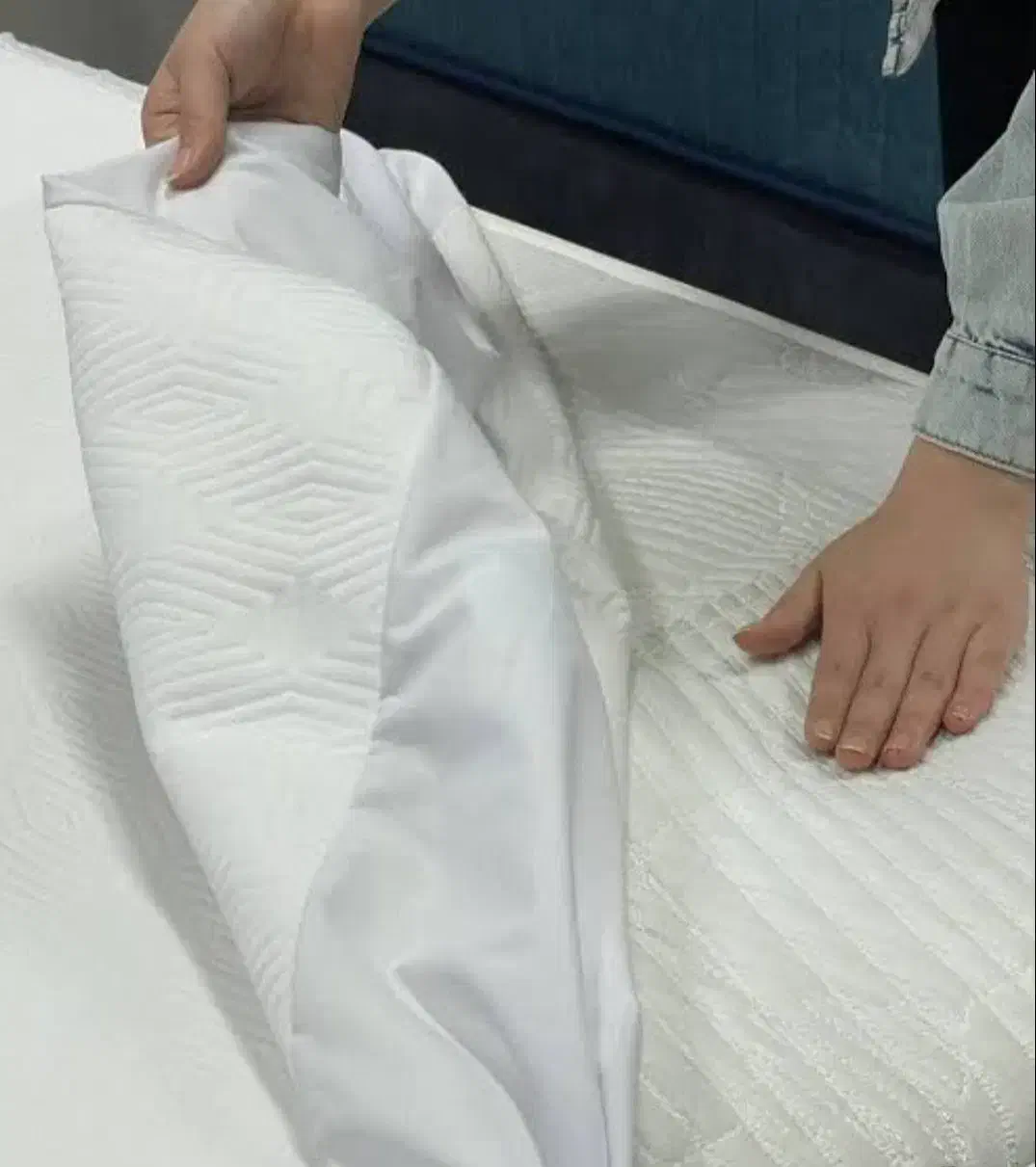 تشک تخت  ومحافظ تشک|رختخواب، بالش، پتو|پاکدشت, پاکدشت (مامازند)|دیوار