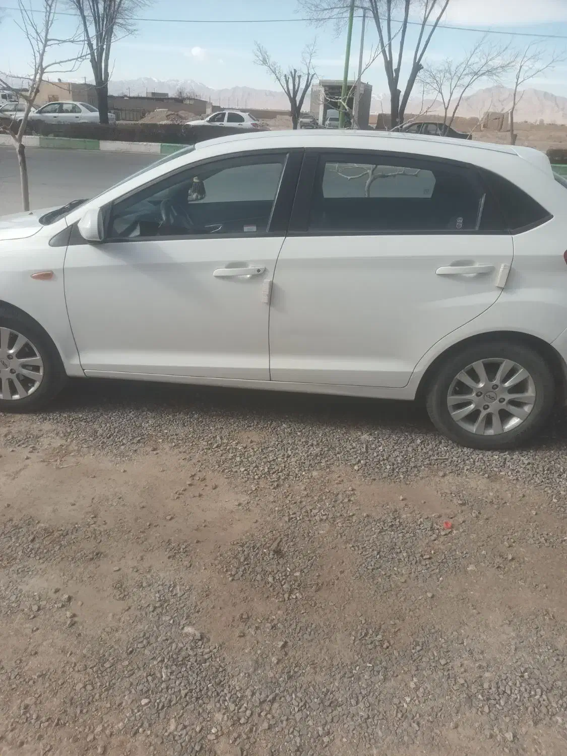 mvm315 ام وی ام ۳۱۵|خودرو سواری و وانت|شهرضا, |دیوار