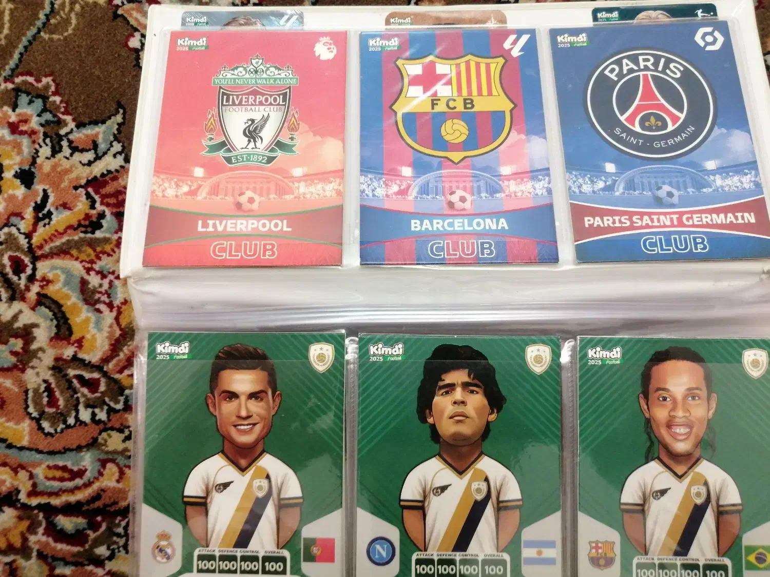 کیمدی ۲۰۲۵|کلکسیون و سرگرمی|تهران, مجیدیه|دیوار