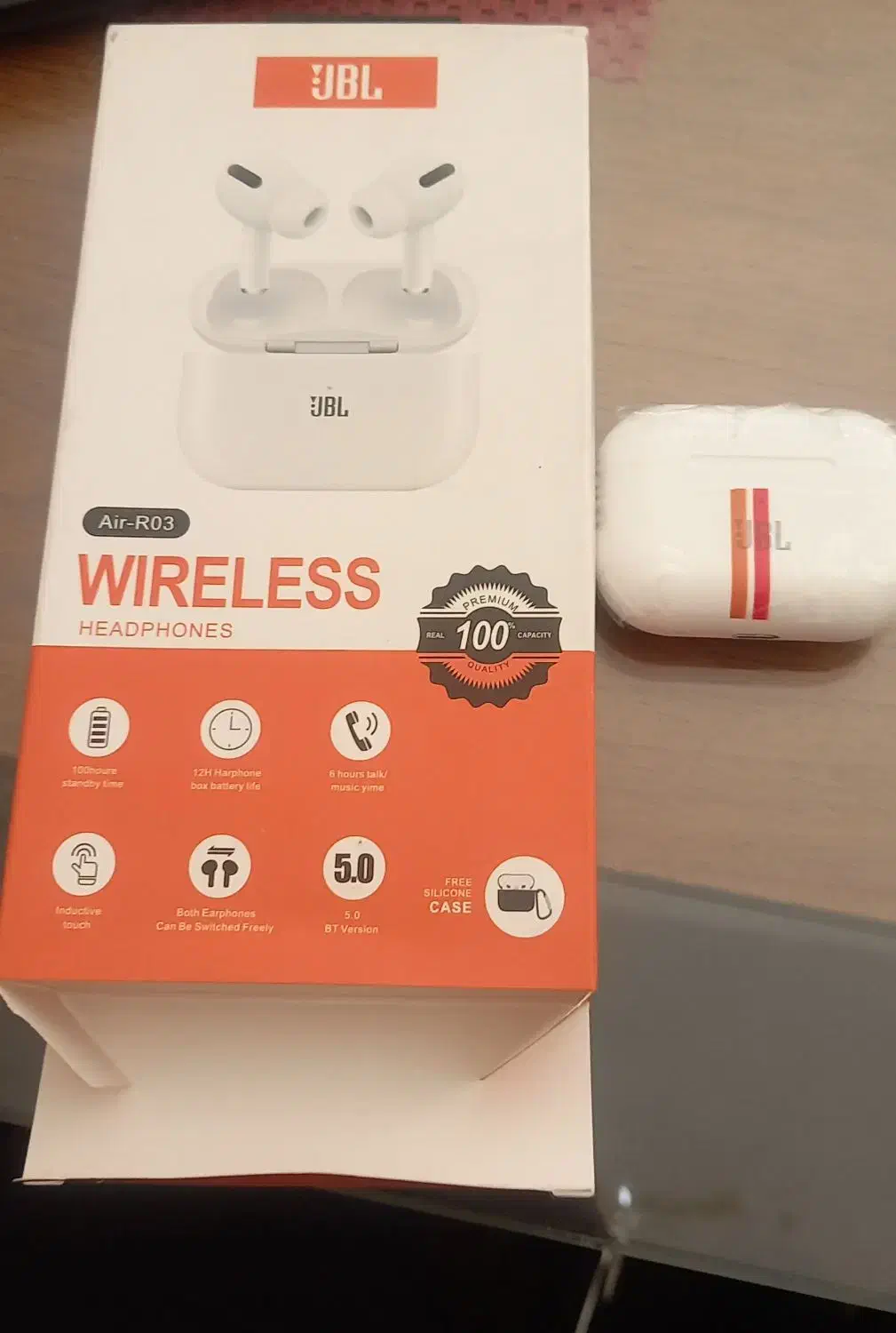 هندزفری ،ایرپاد، کابل ا یو ایکس ، اسپیکر|لوازم جانبی موبایل و تبلت|شهریار, شهرک وائین|دیوار