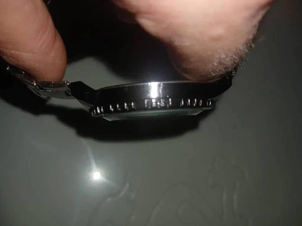 ساعت مچی|ساعت|تبریز, |دیوار