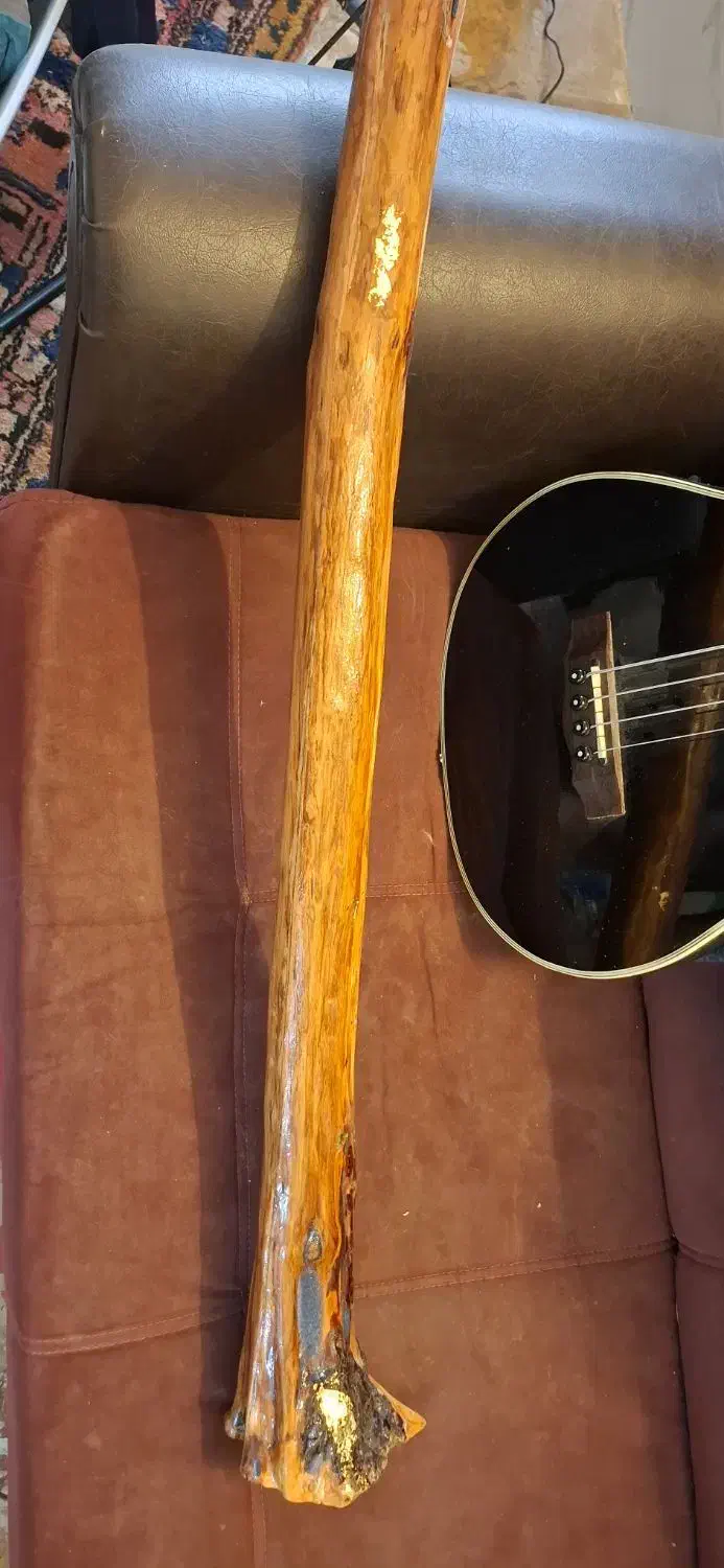 دیجیریدو ،didgeridoo|سازهای بادی|اصفهان, کوی شهید کشوری|دیوار