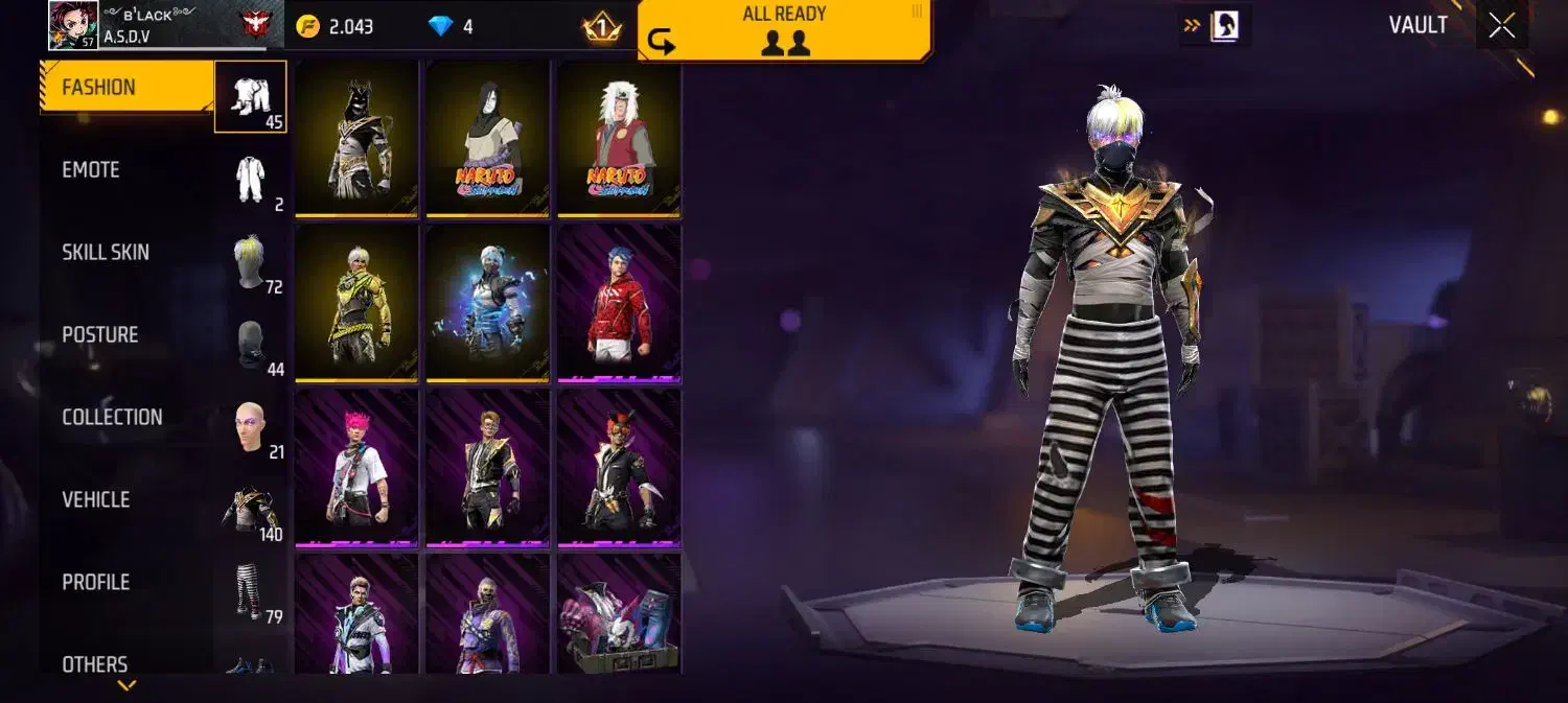 اکانت|کنسول، بازی ویدئویی و آنلاین|راین, |دیوار