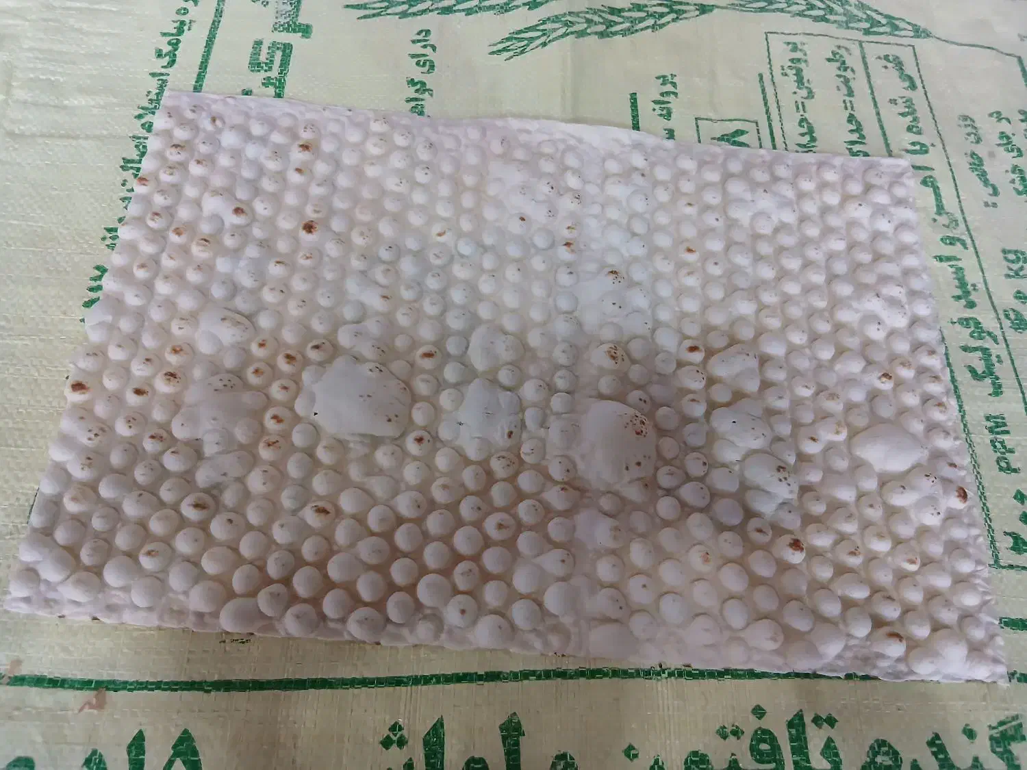 پخش نان لواش عمده سیاهکل کوچصفهان|عمده‌فروشی|سنگر, |دیوار