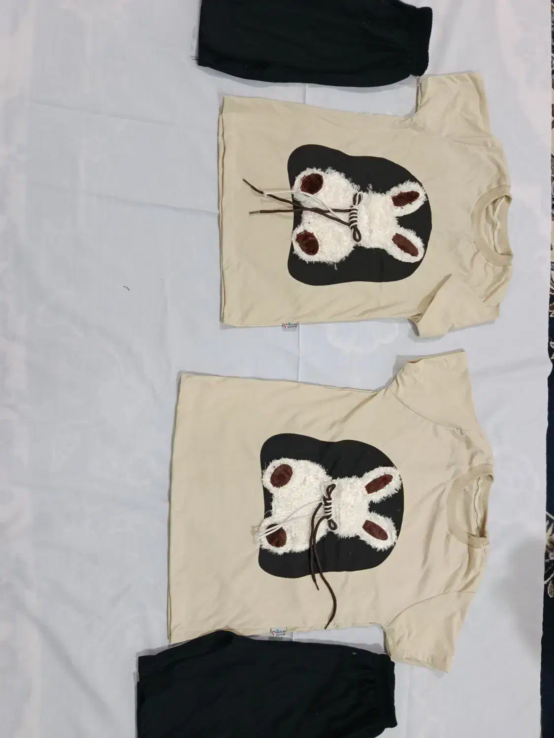 انواع شال و روسری لباس تیشرت|لباس|لنگرود, |دیوار