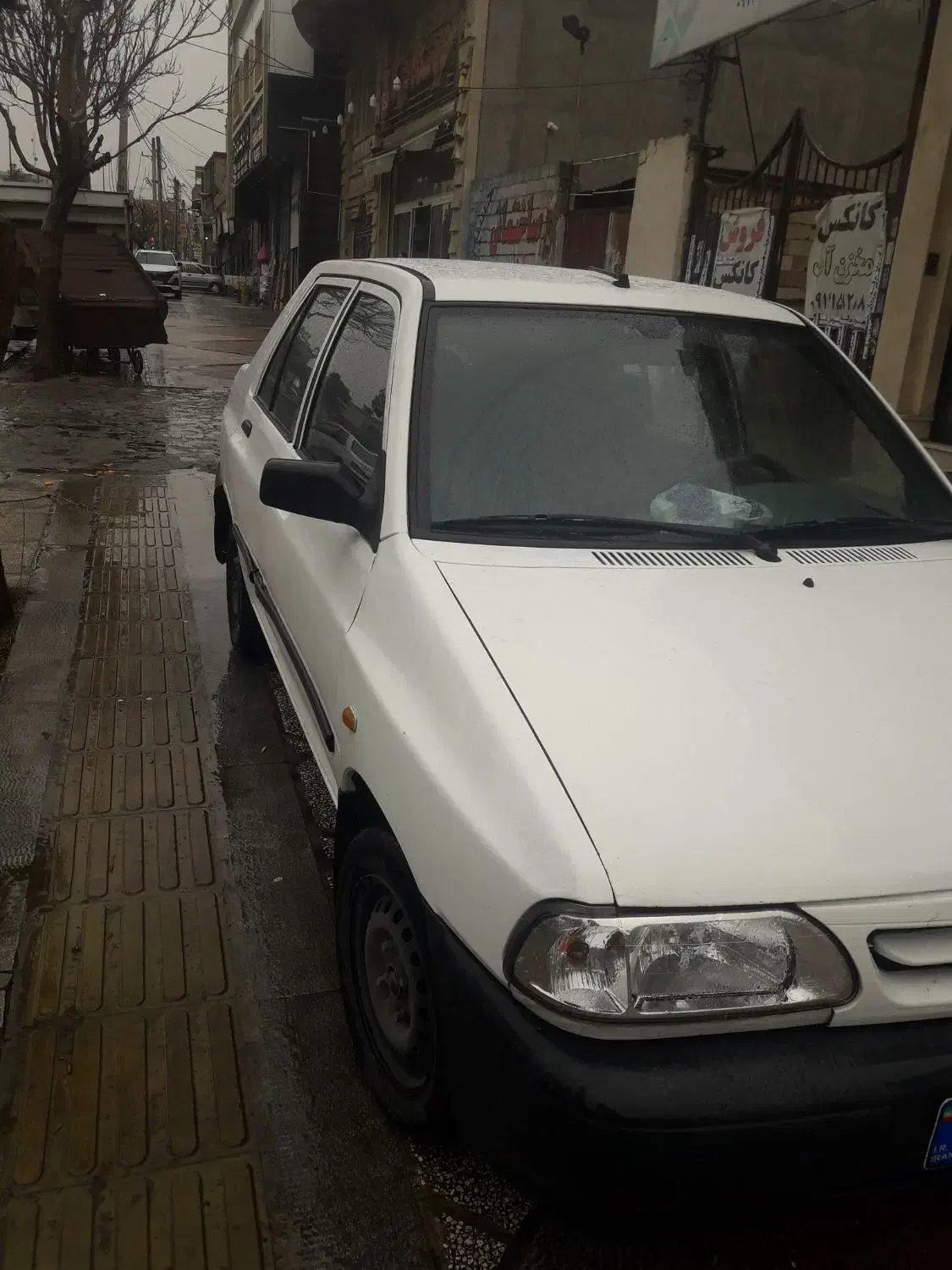 فوری فروشی|خودرو سواری و وانت|رباط‌کریم, الارد|دیوار