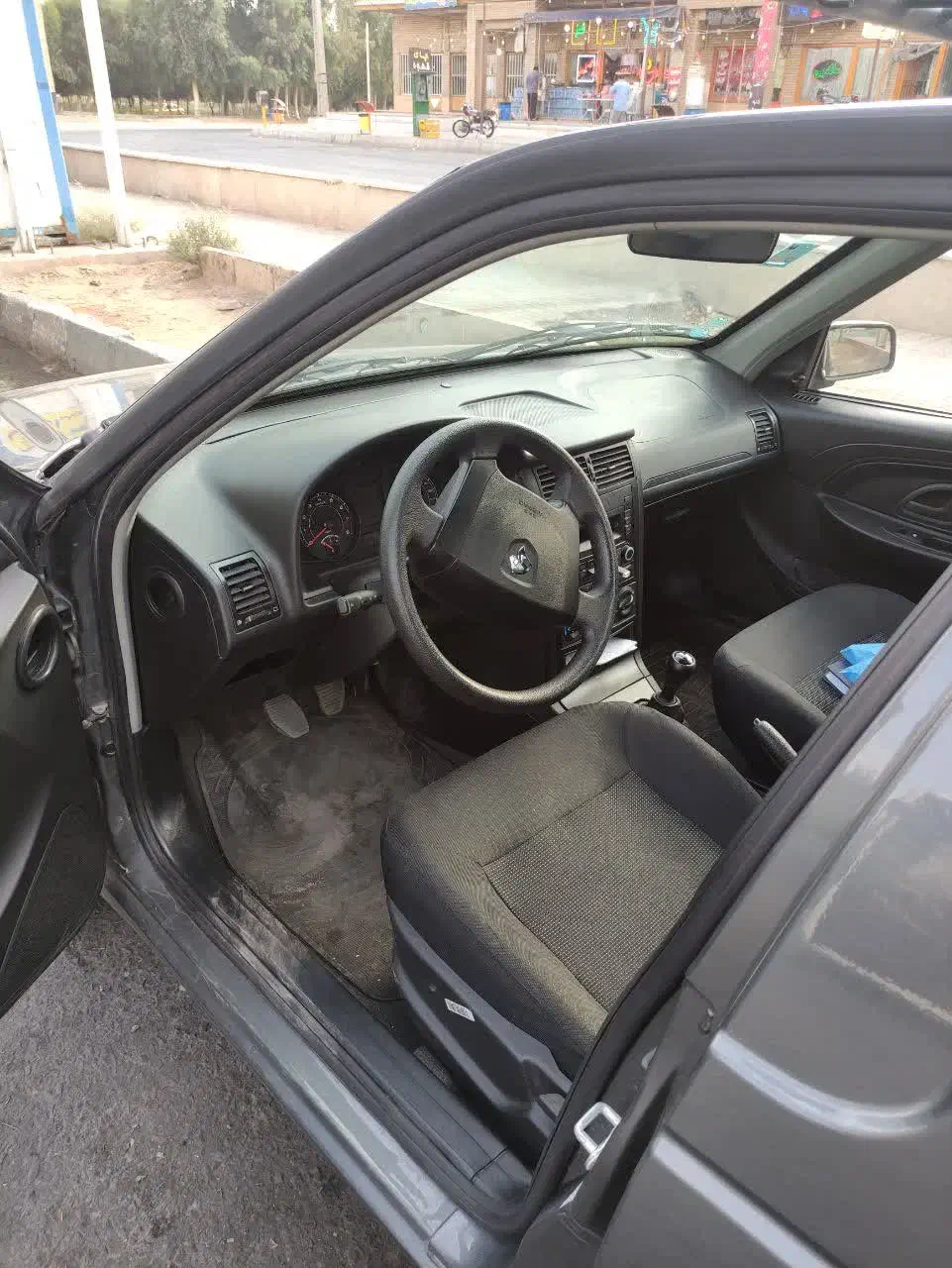 فروش فوری|خودرو سواری و وانت|قم, نیروگاه|دیوار