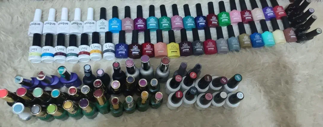 لاکژل|آرایشی، بهداشتی، درمانی|فولادشهر, A6|دیوار