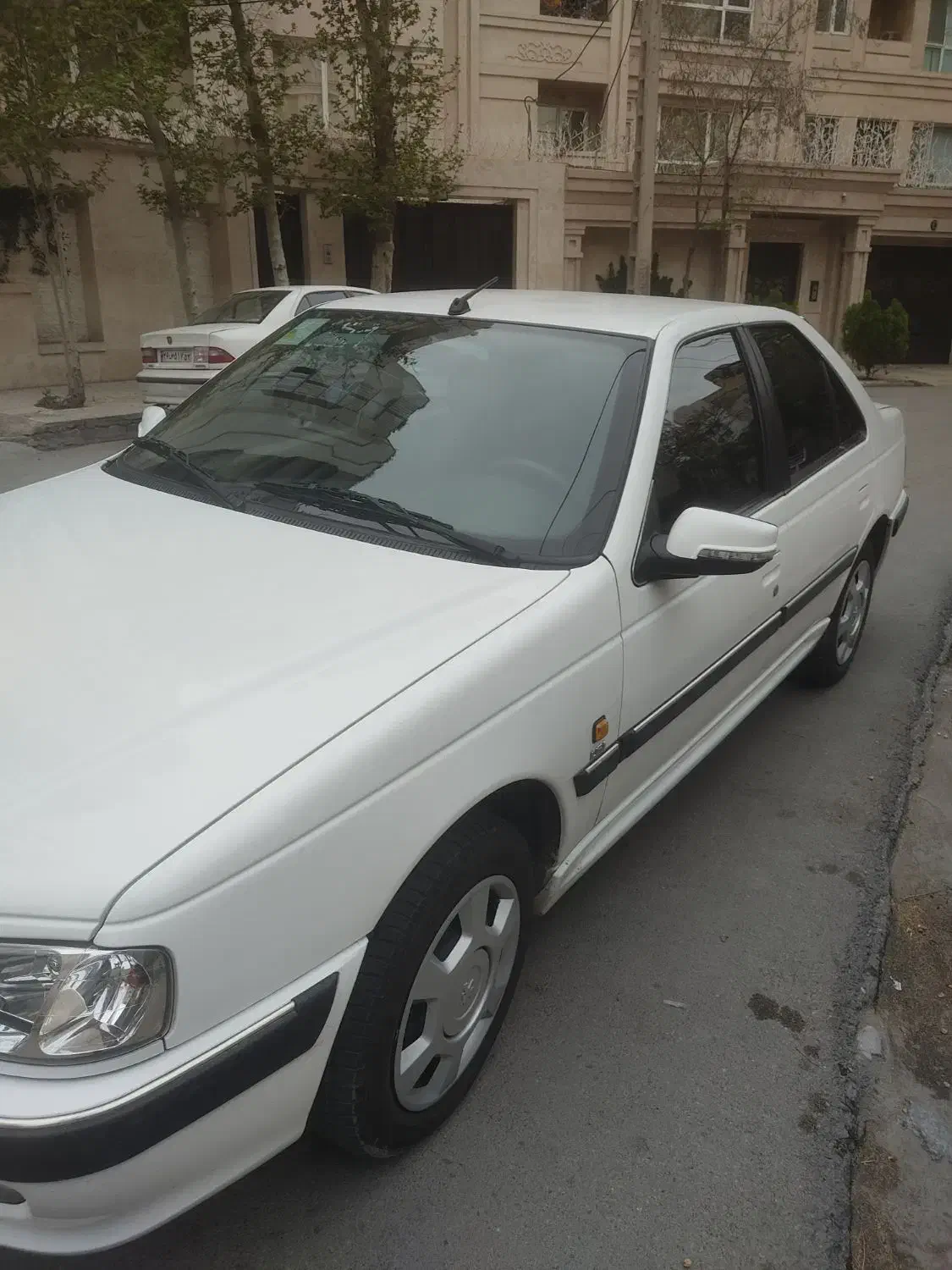 پژو تیوفای|خودرو سواری و وانت|سبزوار, پاسداران|دیوار