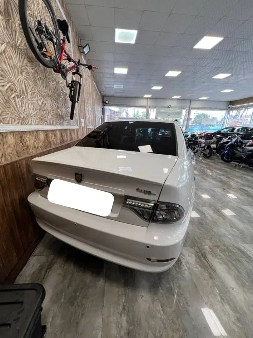 سورن پلاس|خودرو سواری و وانت|گرگان, |دیوار