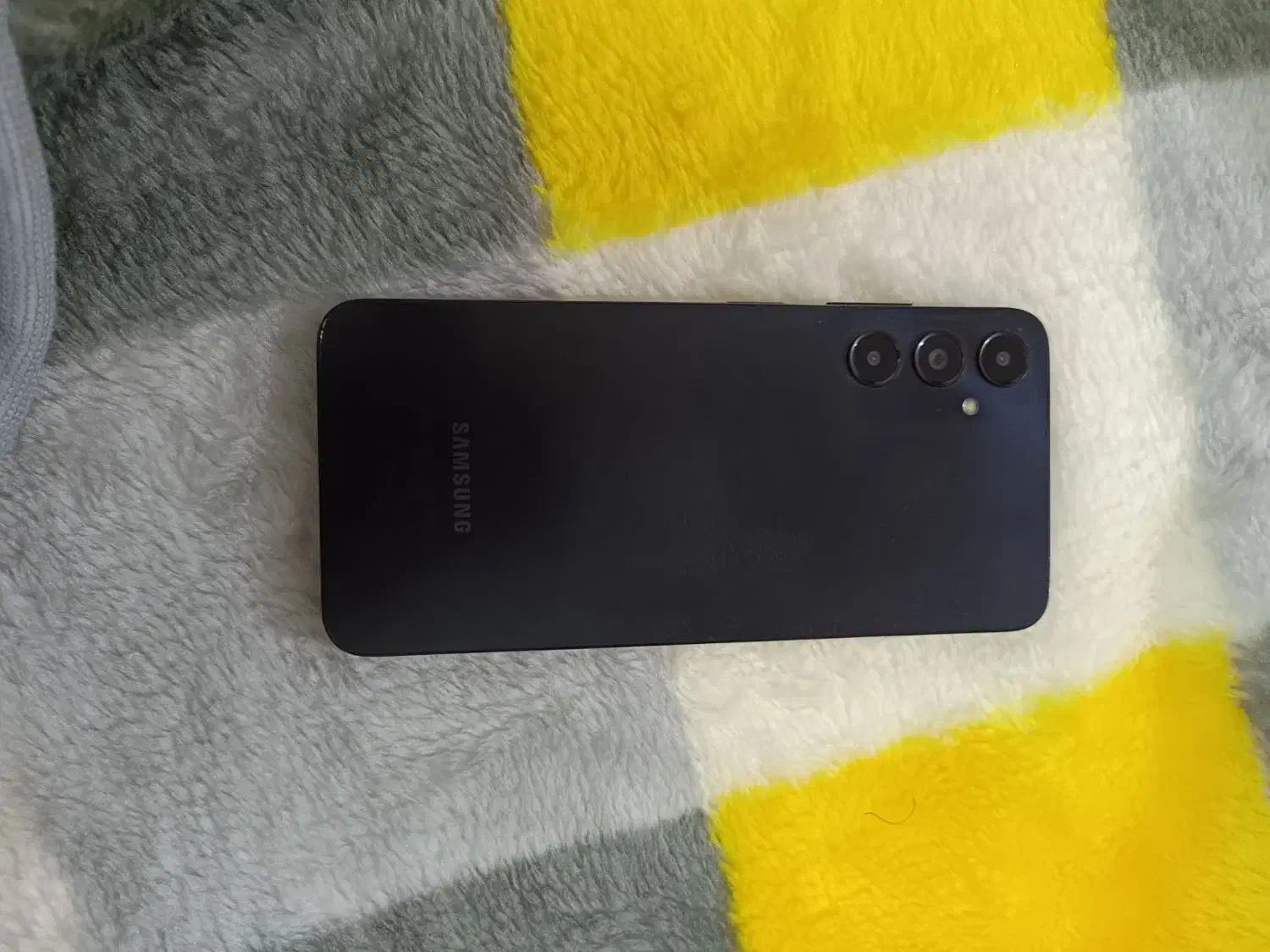 سامسونگ A05 s|موبایل|مشهد, پورسینا|دیوار