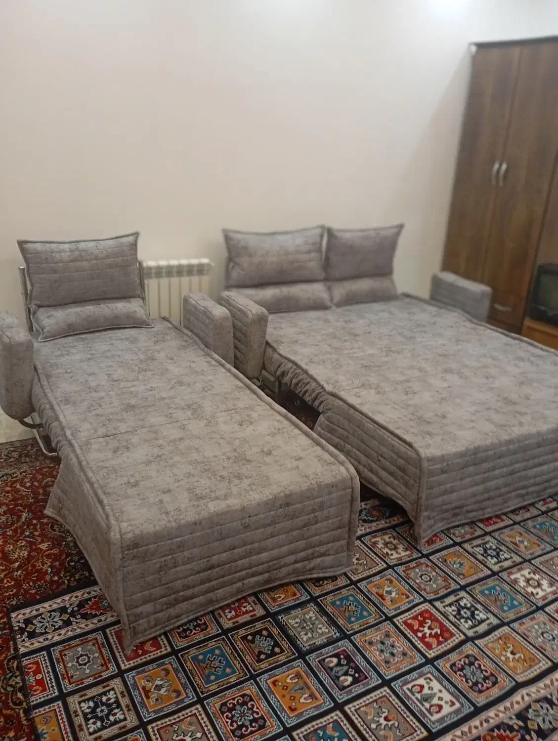 خانه اجارهای روزانه|اجارهٔ کوتاهمدت آپارتمان و سوئیت|رشت, لاکان|دیوار