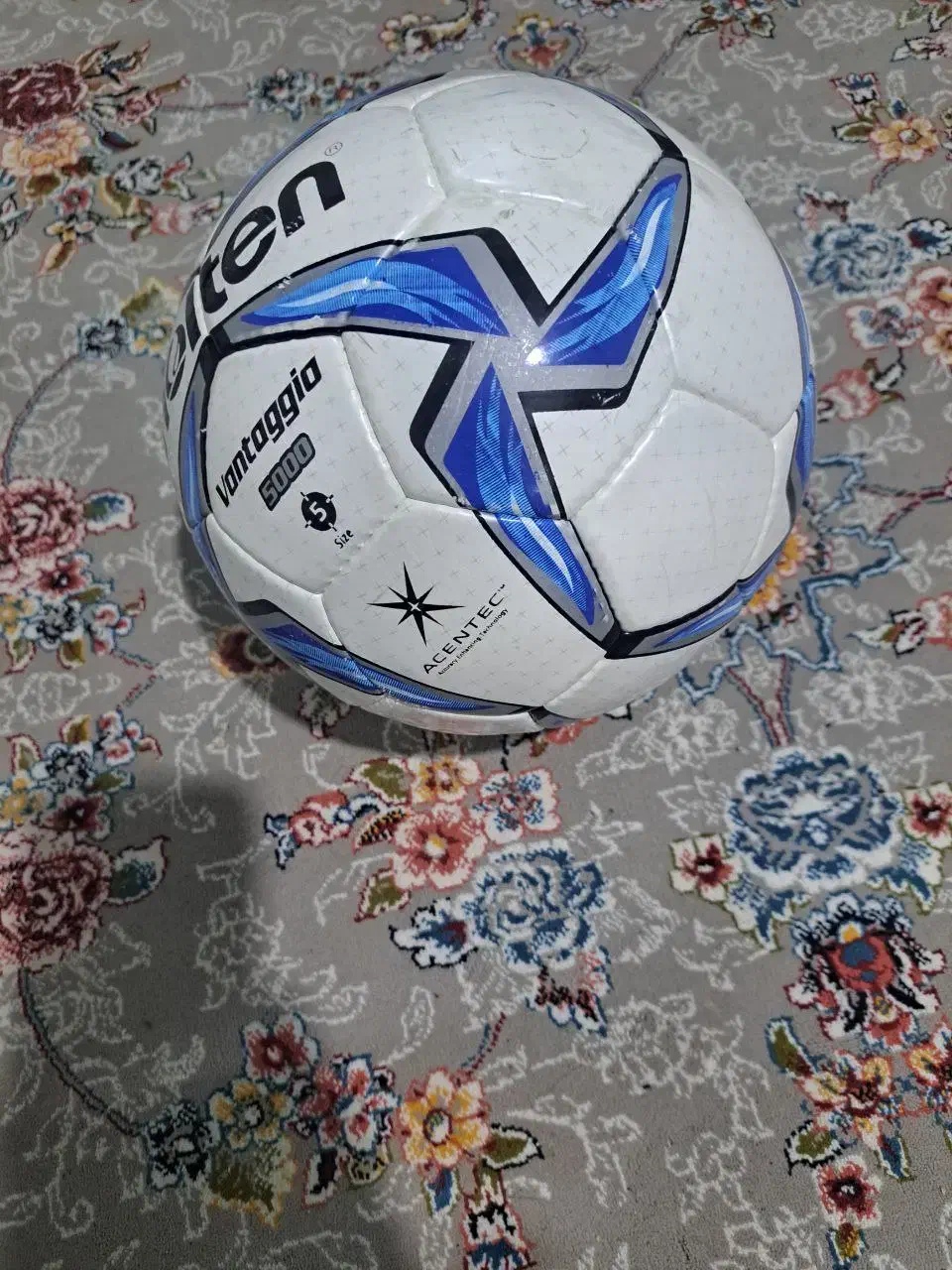 توپ فوتبال Monton|ورزش‌های توپی|بیجار, |دیوار