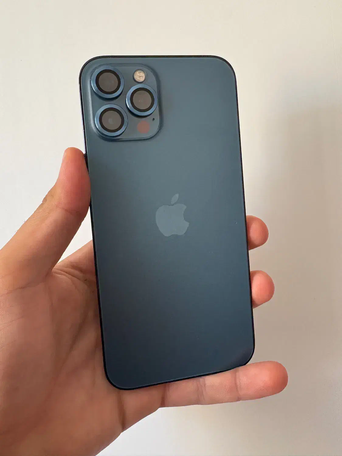 ایفون 12 pro max|موبایل|ارومیه, |دیوار