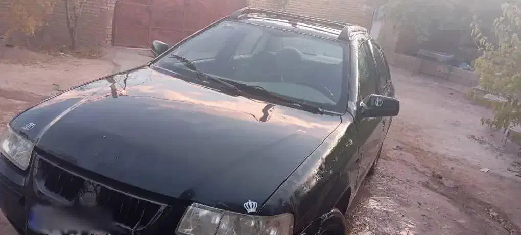 سمند مدل ۸۲|خودرو سواری و وانت|خانمیرزا, |دیوار