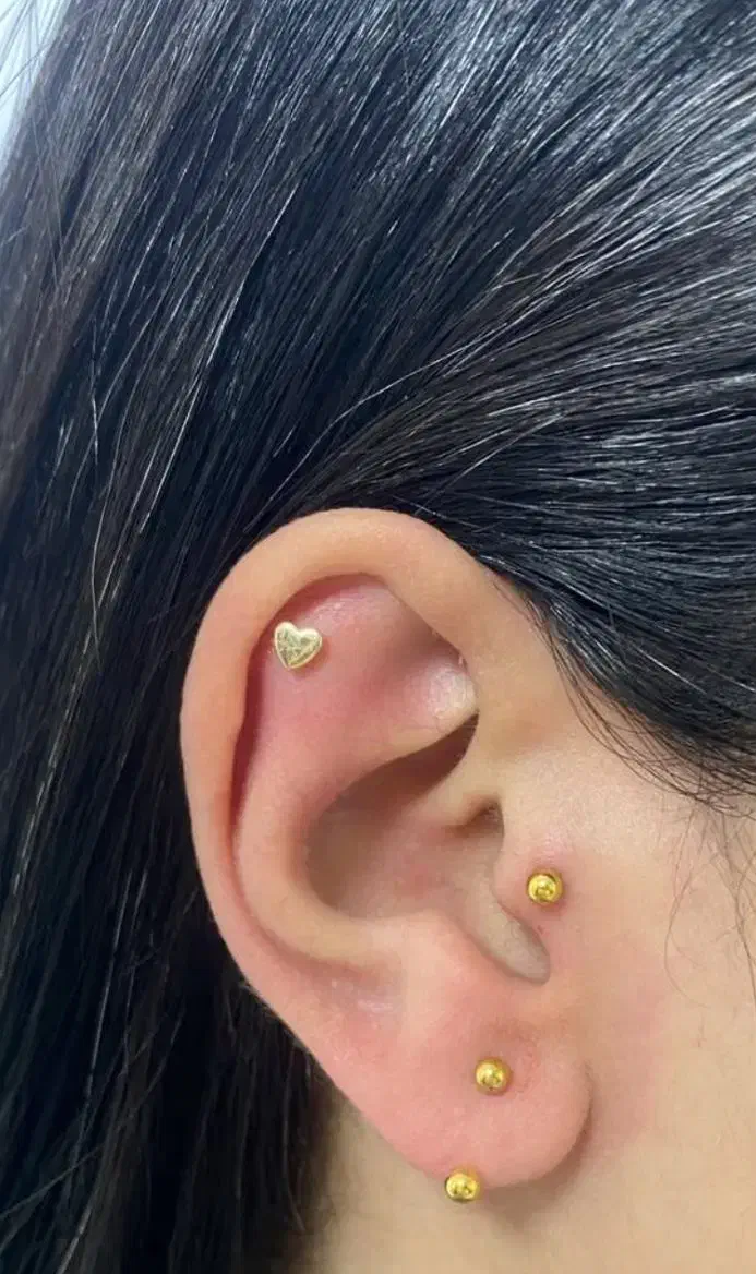 خدمات تخصصی پیرسینگ|خدمات آرایشگری و زیبایی|شیراز, کوشک میدان|دیوار