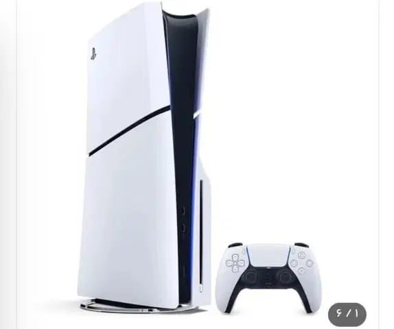 PS5فروش|کنسول، بازی ویدئویی و آنلاین|اهواز, کوی مهدیس|دیوار
