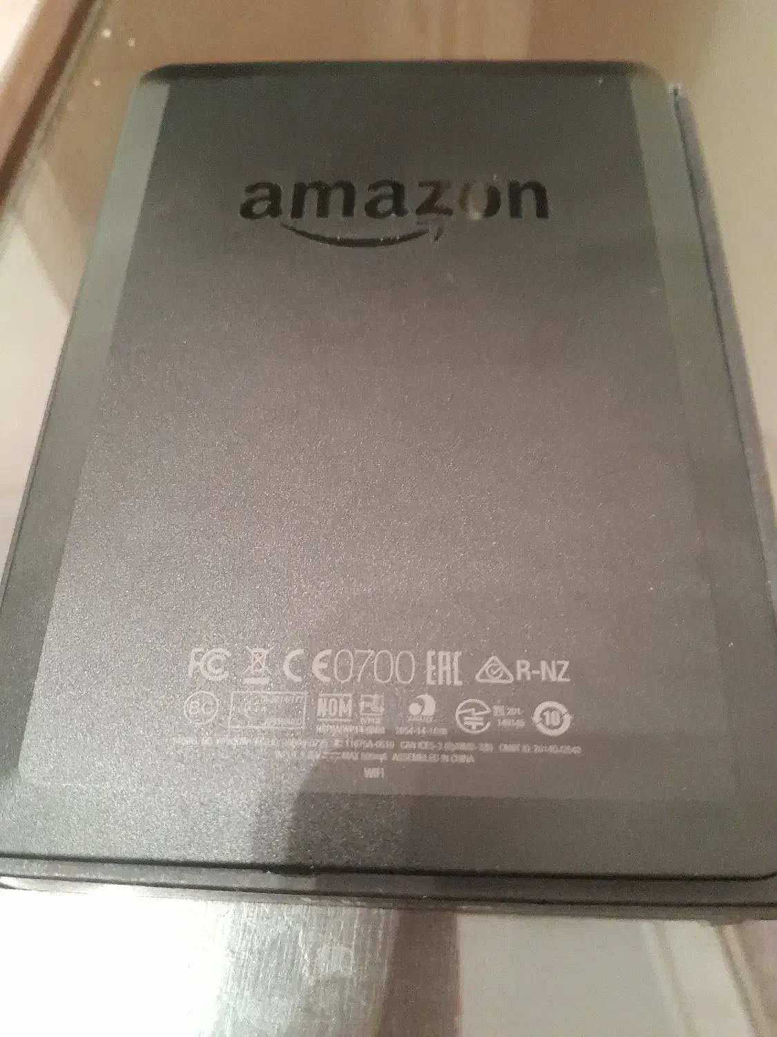 Kindle|تبلت|تهران, زعفرانیه|دیوار