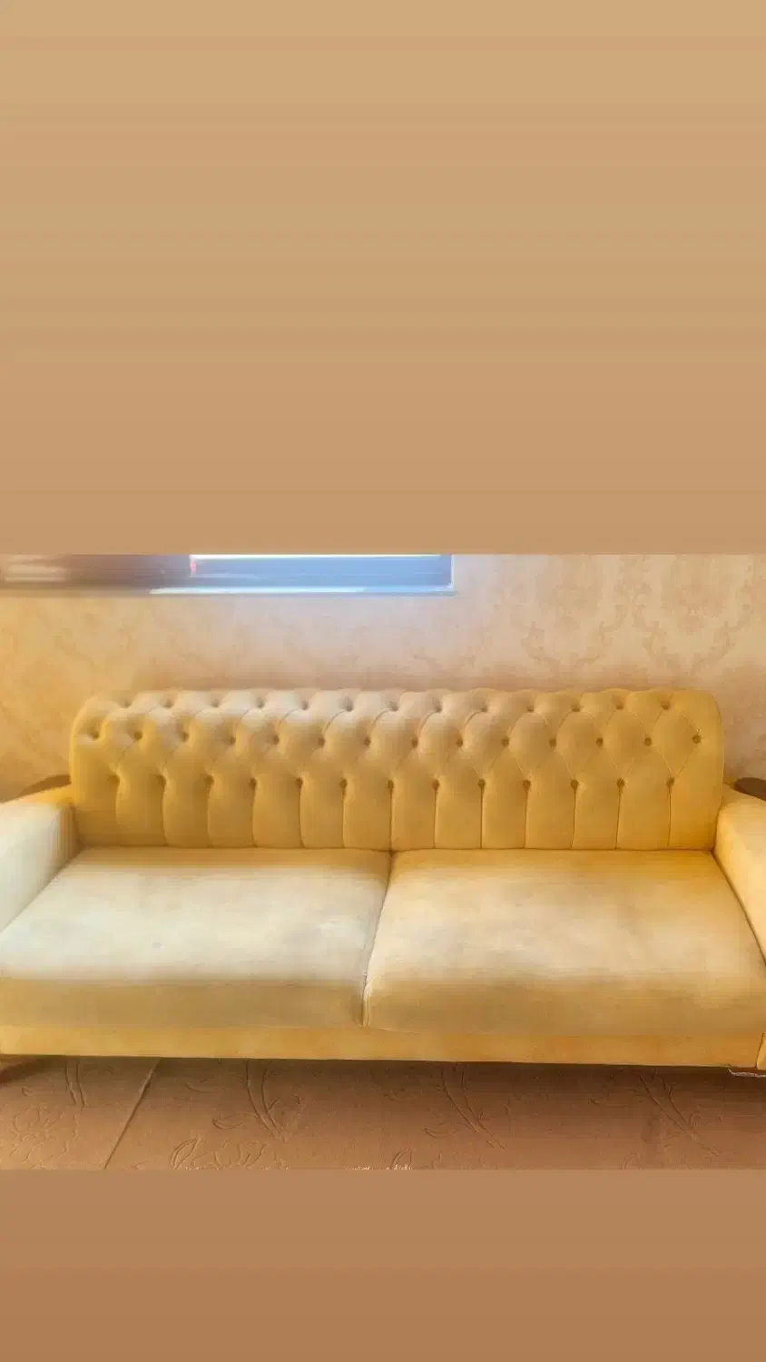 کاناپه چستر|مبلمان خانگی و میز عسلی|رشت, دیانتی|دیوار
