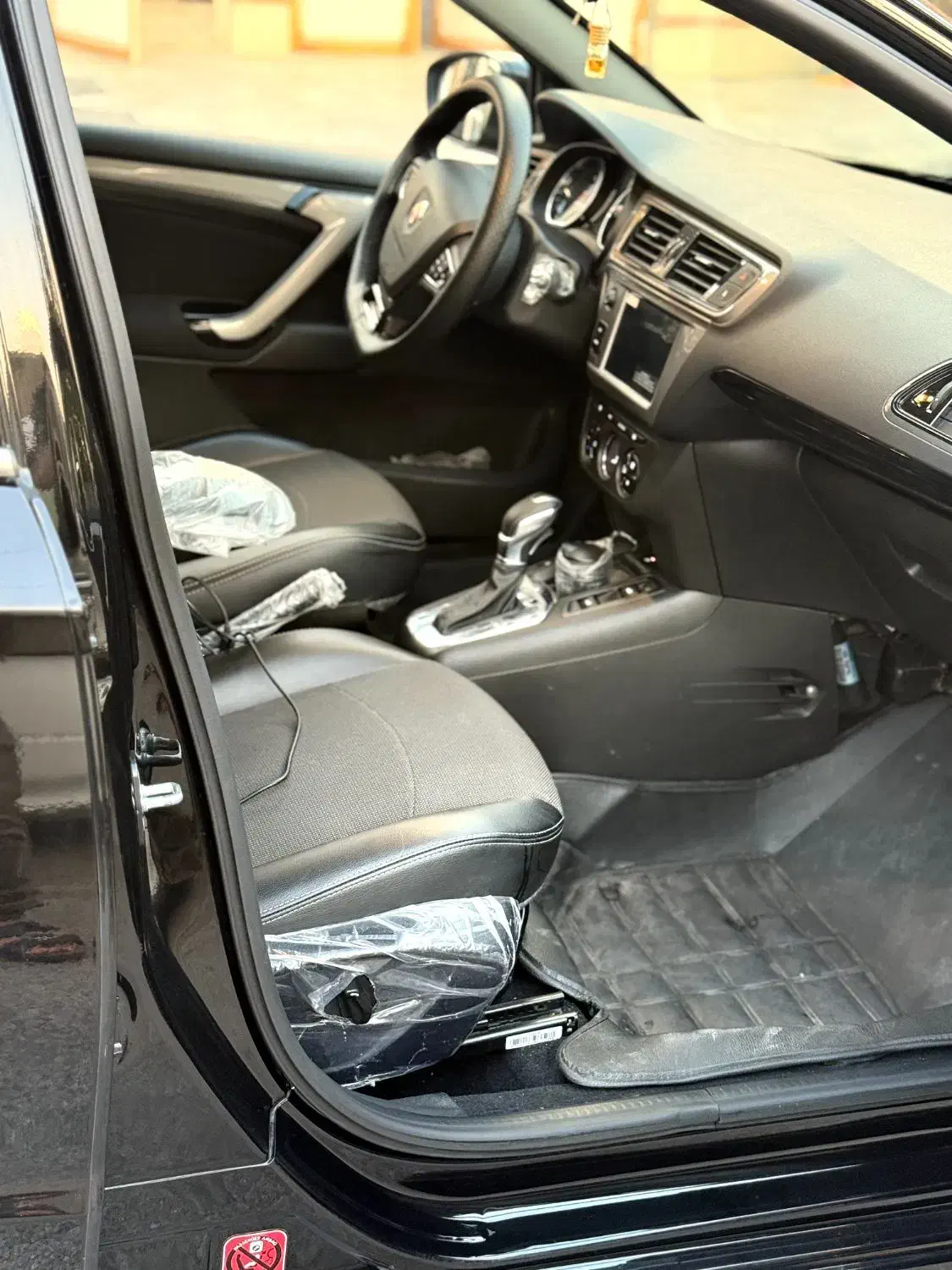 تارا اتوماتیک فول|خودرو سواری و وانت|شوشتر, |دیوار