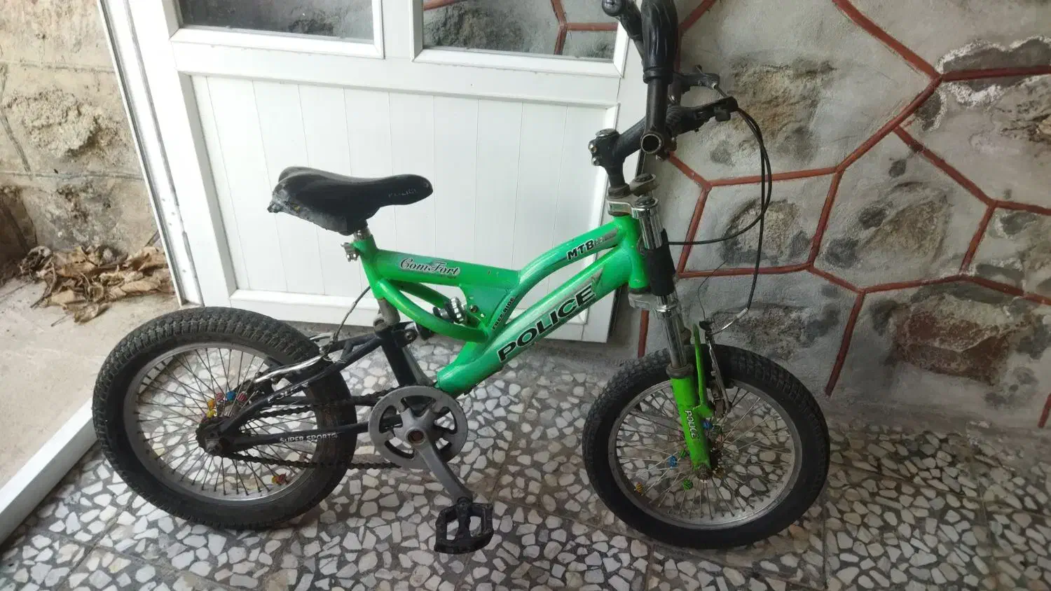 فروش دوچرخه|دوچرخه، اسکیت، اسکوتر|تهران, ابوذر|دیوار