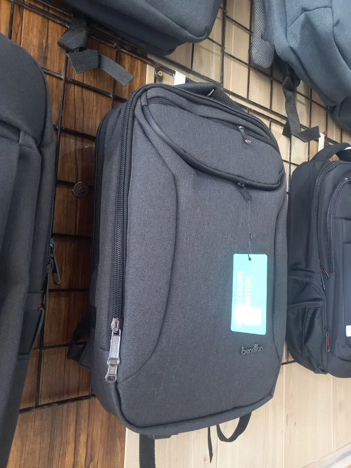 انواع کیف و کوله پشتی|کیف، کفش، کمربند|رفسنجان, |دیوار