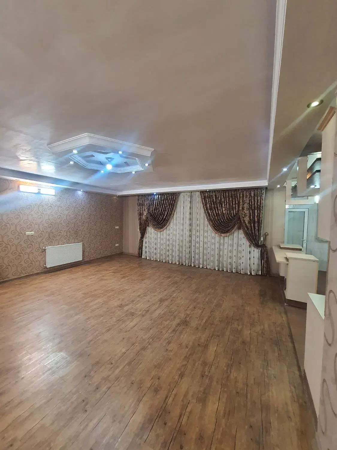 ۱۴۰ متر تک واحدی فول (امام علی)|اجارهٔ آپارتمان|شاهین‌شهر, شهرک امام علی|دیوار