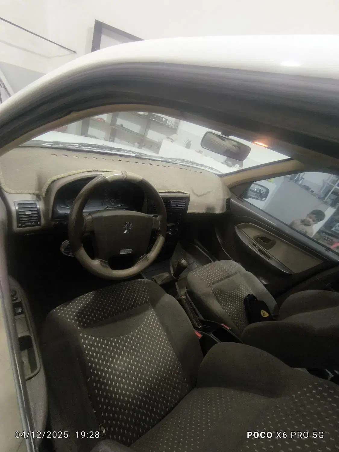 slxمدل 94بدون رنگ شاسی سالم|خودرو سواری و وانت|تربت جام, معدآباد|دیوار