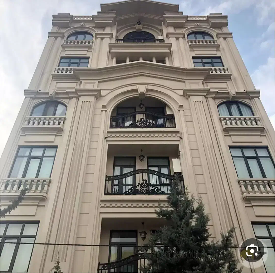 پیش فروش آپارتمان منطقه خیریان جنوبی/تازه آباد|پیش‌فروش املاک|نوشهر, |دیوار