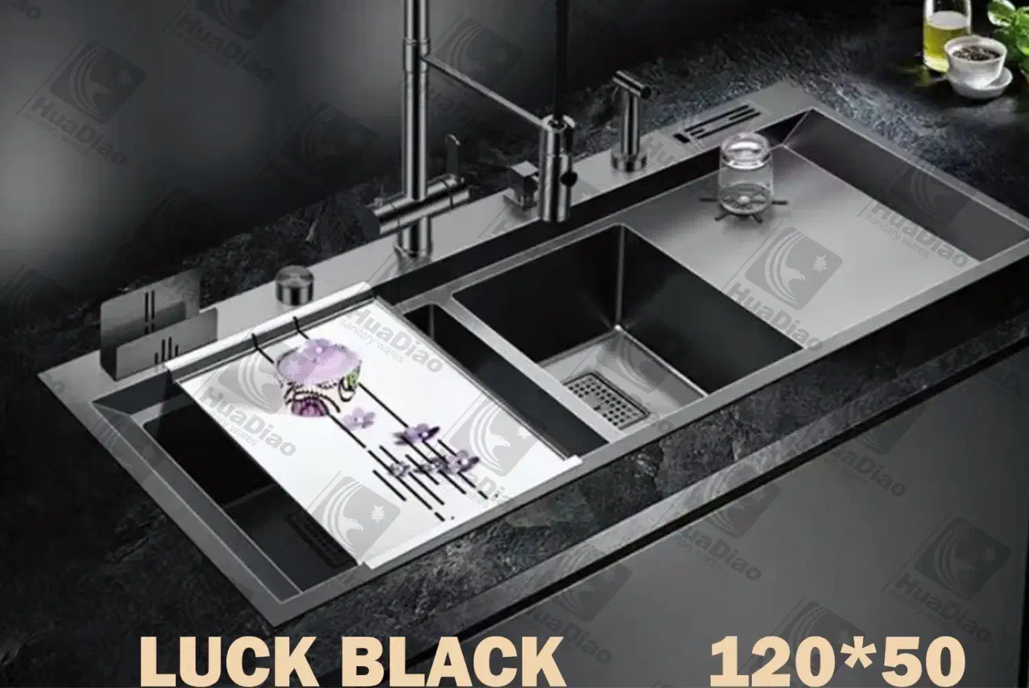 ۷۶/۹۰/۱۰۰/۱۲۰سینکهای باکسی و پیانویی وارداتی|آب‌چکان و نظم‌دهنده ظروف|تهران, بنی‌هاشم|دیوار