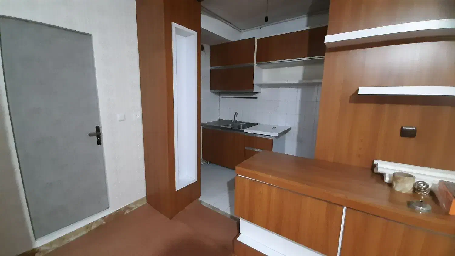 رهن ۵۲ متری|اجارهٔ آپارتمان|قرچک, مجتمع گلشهر|دیوار