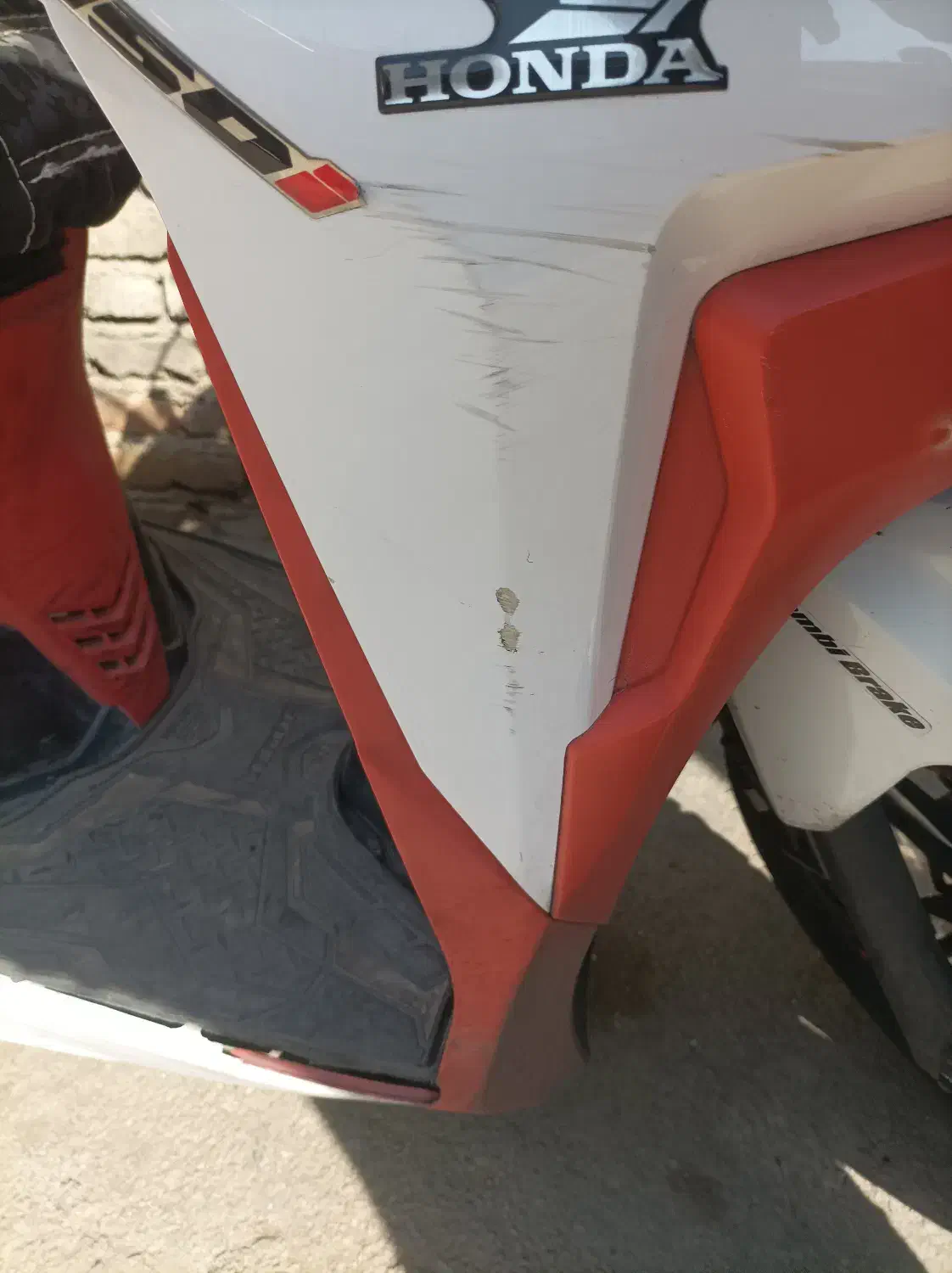 طرح کلیک ۱۴۰۱|موتورسیکلت|تهران, زهتابی|دیوار