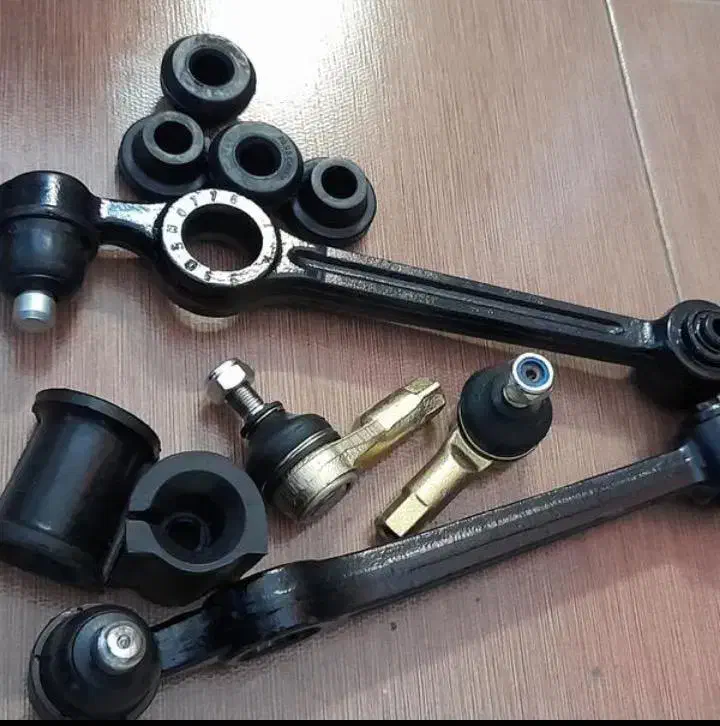 پک جلوبندی|قطعات یدکی و لوازم جانبی|شیراز, تندگویان|دیوار