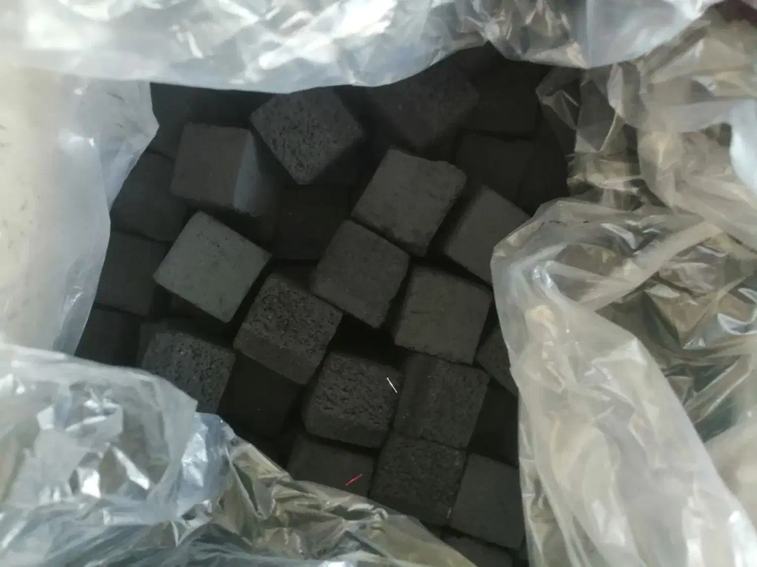 عمده زغال کیفیت بالا|عمدهفروشی|بوشهر, |دیوار