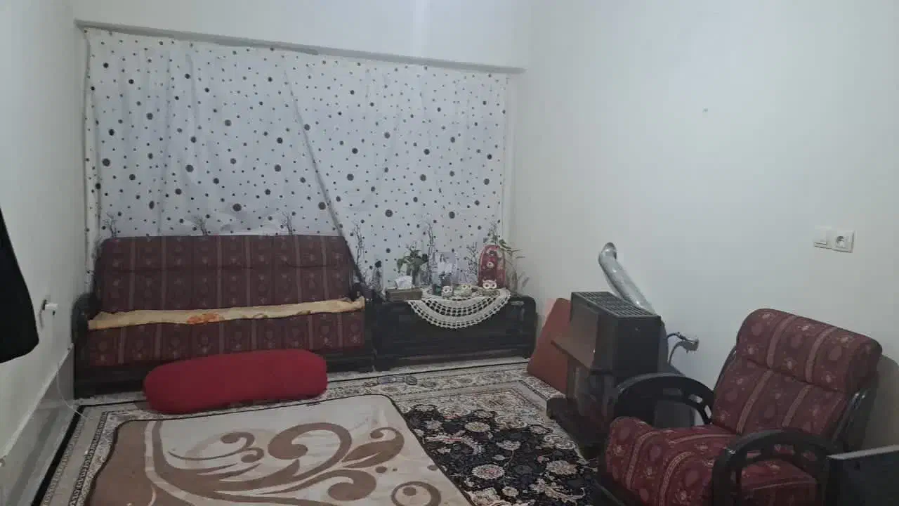 سوییت ۷۰متری|اجارهٔ خانه و ویلا|شیراز, شهرک قمشه|دیوار