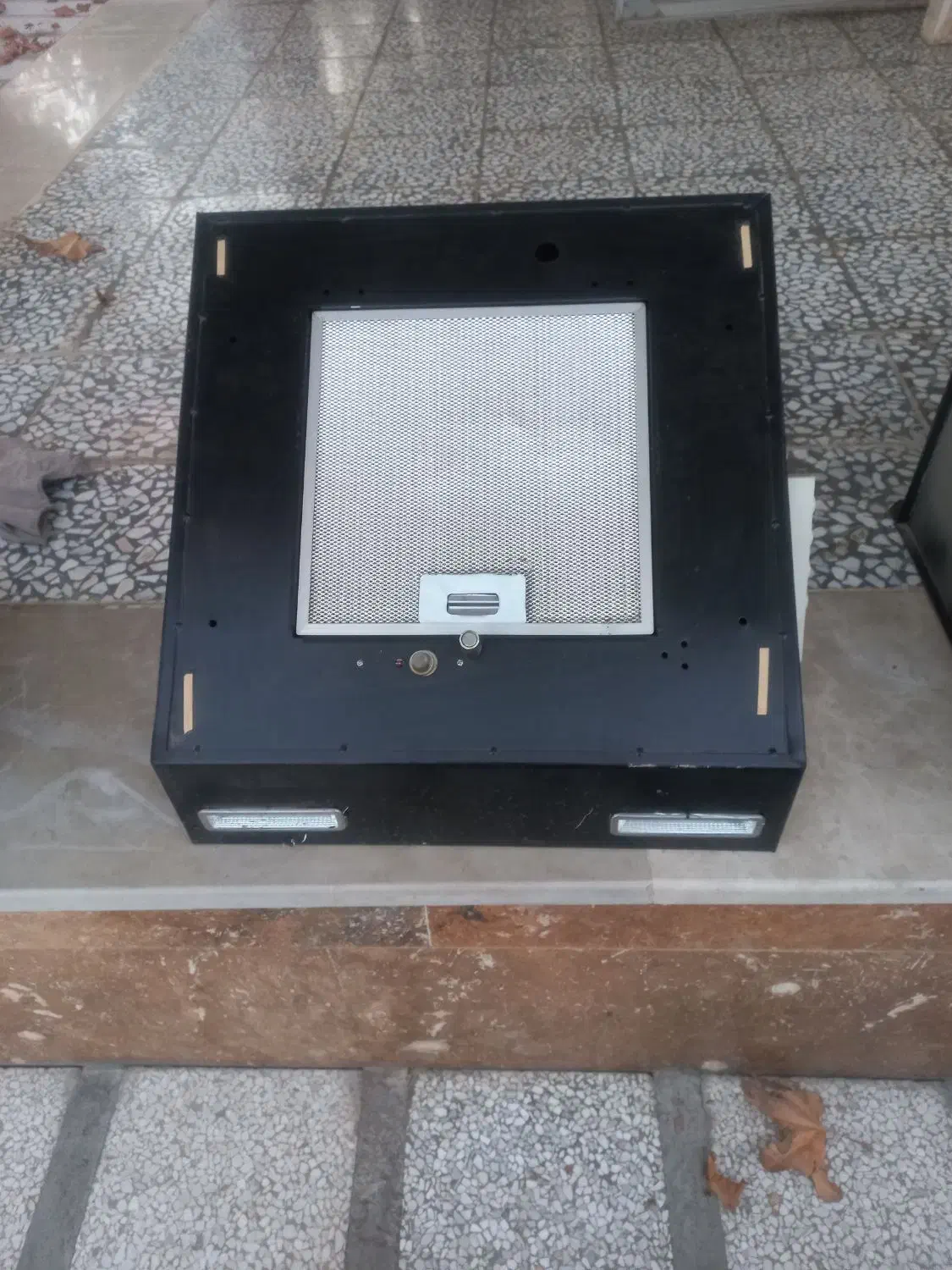 هود آشپزخانه شیشه ایی|هود|هشتگرد, تهران دشت|دیوار