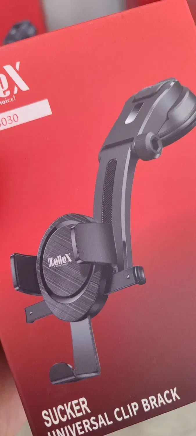 هولدر خودرو نگهدارنده گوشی قدرتمند|لوازم جانبی موبایل و تبلت|ایلام, |دیوار