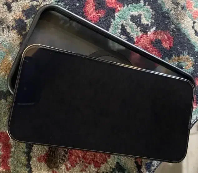 آیفون ۱۳ پرو|موبایل|تهران, جیحون|دیوار