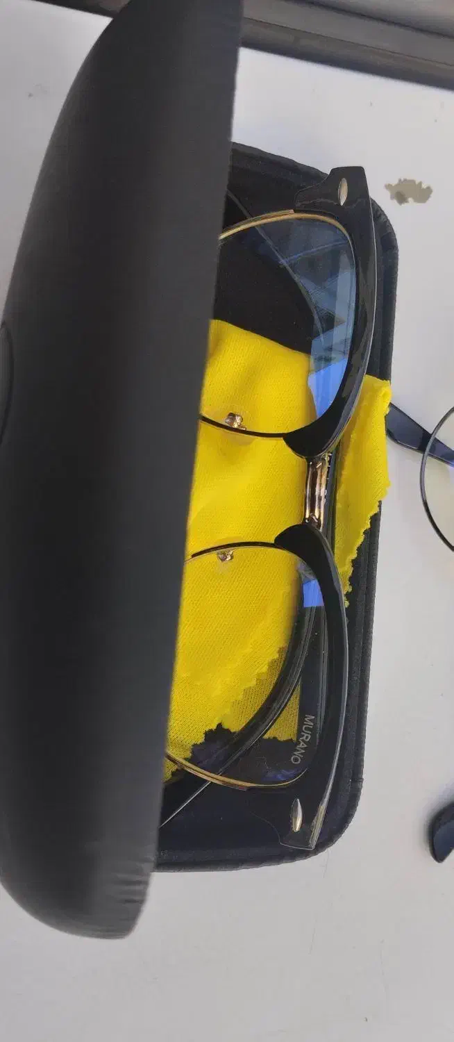 دو عدد فریم عینک فقط ۶۰۰ هزار تومن|بدلیجات|هشتگرد, شهرک ریحانه|دیوار