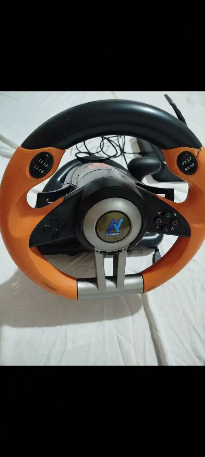 فرمان بازی خارجی|کنسول، بازی ویدئویی و آنلاین|تهران, منیریه|دیوار