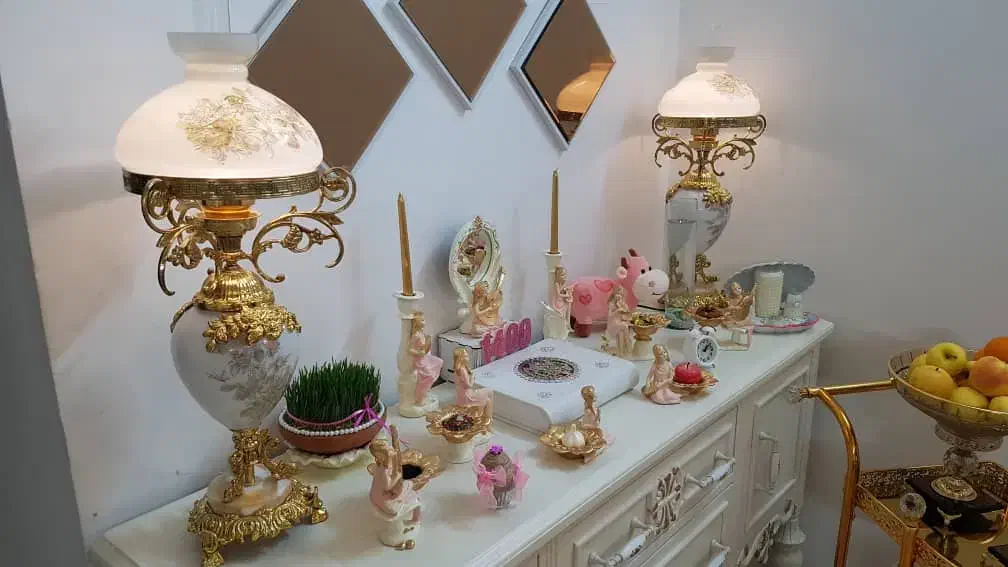 هفت سین ۷سین|صنایع دستی و سایر لوازم تزئینی|مشهد, شهرک بهارستان|دیوار