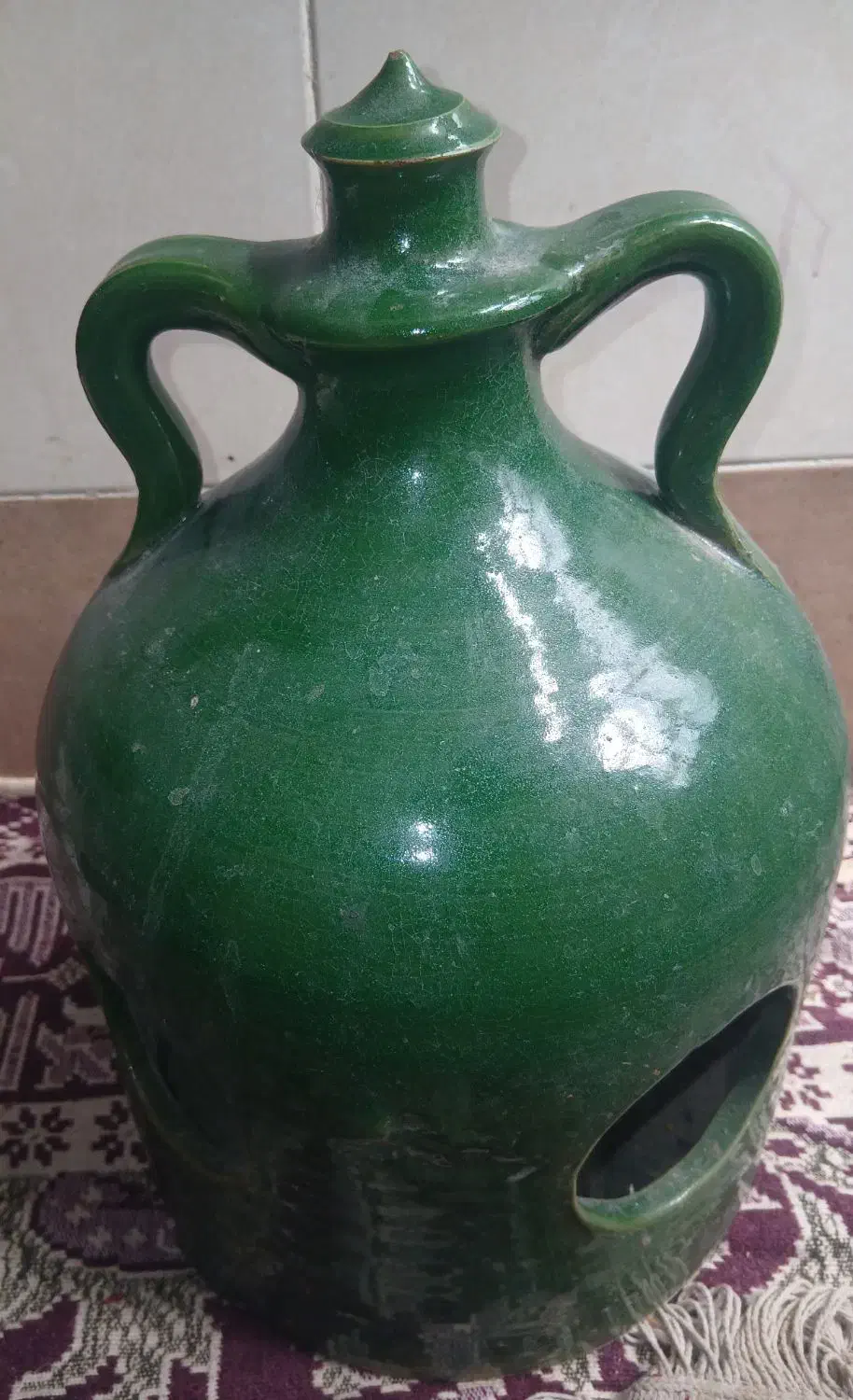 ظرف دون پرنده|لوازم جانبی حیوانات|اهواز, شهرک پیام|دیوار