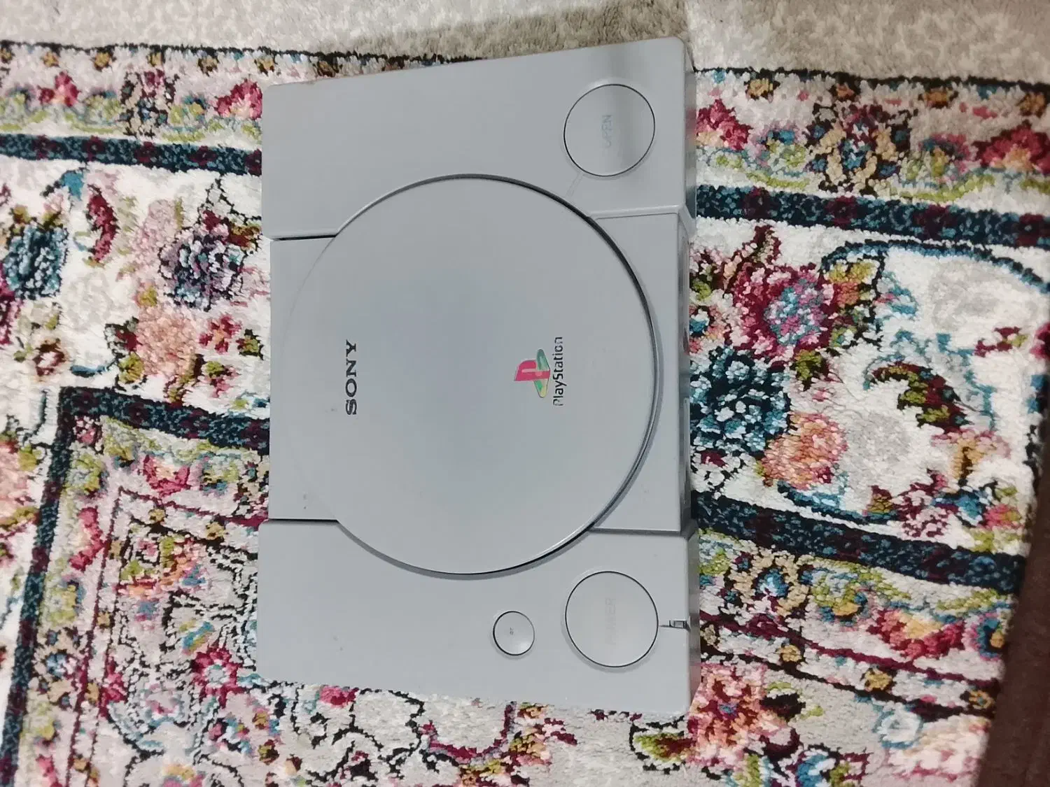 سونی 1|کنسول، بازی ویدئویی و آنلاین|ارومیه, |دیوار